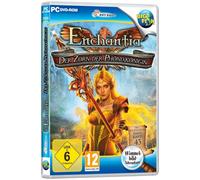 Enchantia : Der Zorn der Phönixkönigin [import allemand]