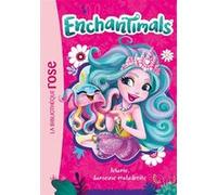 Enchantimals 23 - Jelanie, danseuse maladroite Mattel (Auteur)