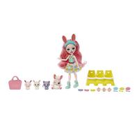 Enchantimals Baby Best Friends Bree Bunny & Twist Doll