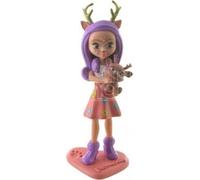 Enchantimals Danessa Figurine cerf