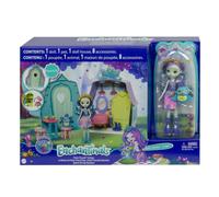 Enchantimals - Figurine avec maison