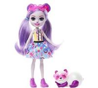 Enchantimals Glam Party HNT58 poupée G