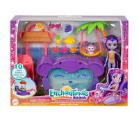 Enchantimals. HTW73 Tropikalny basen Enchantimals