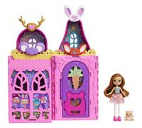 Enchantimals - La Maison de L'Amitié