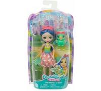 Enchantimals Mini poupee ASST Multicolore G