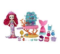 ENCHANTIMALS OCEAN KINGGOOM