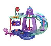 Royal Enchantimals – ROYAUME DE L’OCÉAN – Coffret PARC AQUATIQUE DES SIRÈNES