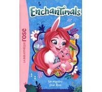 Enchantimals Tome 3 - Un Mystère Pour Bree