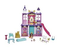 Enchantimals Toys, Multicolore, Taille Unique