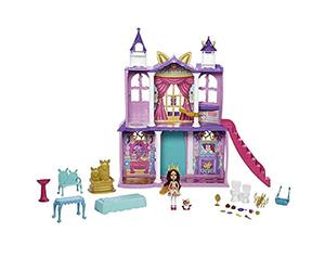 Enchantimals Toys, Multicolore, Taille Unique