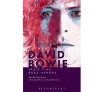Enchanting David Bowie - [Version Originale] Toija Cinque, Christopher Moore, Sean Redmond, (Auteur)