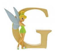 Enchanting Disney Collection G - Figurine Fée Clochette A29552 Taille Unique Multicolore