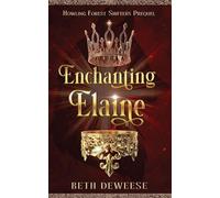 Enchanting Elaine: Howling Forest Shifters Prequel