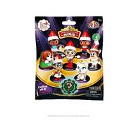 Enchanting Elf on The Shelf and Elf Pets Merry Minis Series 4-8 Figurines de Collection, Accessoires et Accessoires dans des Sacs Surprise pour Enfants - Jouets idéaux pour garçons et Filles