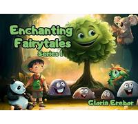 Enchanting Fairytales Series One