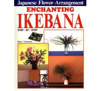 Ikebana envoûtant – Arrangement floral japonais