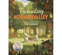 Enchanting Moominvalley by Amanda Li Amanda Li (Auteur)