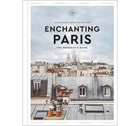 Enchanting Paris by Helene Rocco Hardcover Book Helene Rocco (Auteur)
