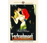 Enchantment – Warner Bros. – DVD-R – Collection d'archives (Sur demande)