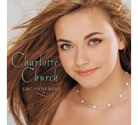 Enchantment by Church Charlotte (2001-10-09)