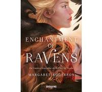 Enchantment of Ravens Margaret Rogerson (Auteur)