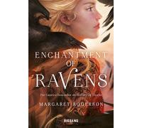 Enchantment of Ravens