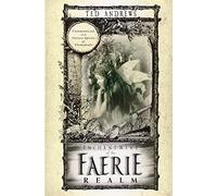 Enchantment of the Faerie Realm Ted Andrews (Auteur)