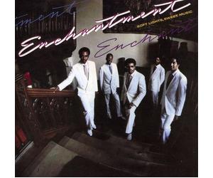 Enchantment - Soft Lights Sweet Music