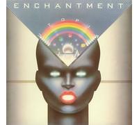 Enchantment - Utopia +3 [Ltd.Papersleeve]