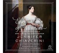 Enchantress Numbers: A Novel of Ada Lovelace [Import]