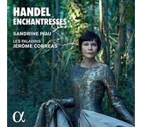 Enchantresses