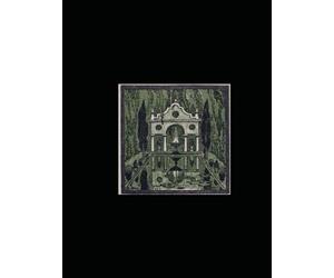 Enchated Gardens: By Ferdinand Bac