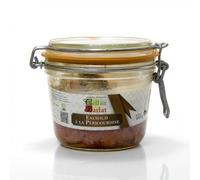 Enchaud à la Périgourdine Confit de Porc 400g