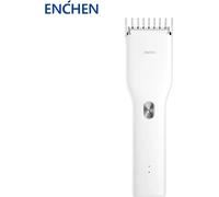 ENCHEN Boost Hair Trimmer USB Hair Clipper Two Speed Nano Ceramic Cutter Hair Fast Charging Rechargeable With Type-C Port for Kids Adults