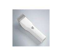 Xiaomi Enchen Tondeuse à cheveux électrique sans fil USB rechargeable Blanc Blanc