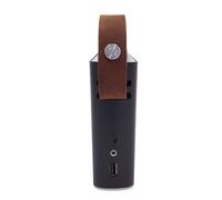 Enchère BTS-200BLACKMK2 - HAUT-PARLEUR BLUETOOTH AVEC BATTERIE RECHARGEABLE - NOIR