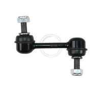 Enchère/Poutre, Stabilisateur Externe Pour HONDA ACCORD CROSSTOUR