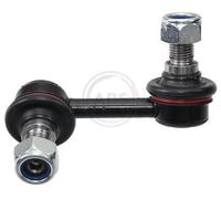 Enchère/Support, Stabilisateur Externe Pour MITSUBISHI PAJERO