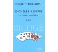 Enchères : Repères - Les Enchères compétitives