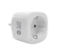 Enchufe Inteligente Spc Iot Clever Plug Mini