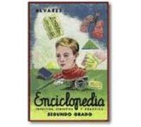 Enciclopedia Álvarez de Segundo Grado