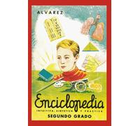 Enciclopedia Álvarez Segundo Grado