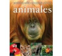 Enciclopedia Completa De Los Animales - Dorling Kindersley Limited, Giles, Bridger ... [et al.] Dorling Kindersley Limited, Giles, Bridger [et Al ] (Auteur)