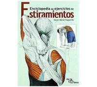 Enciclopedia De Ejercicios De Estiramientos