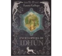 Enciclopedia De Idhún - Laura Gallego Laura Gallego (Auteur)