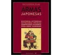 Enciclopedia de las Armas Japonesas Volumen 1º