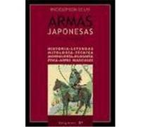Enciclopedia de las Armas Japonesas Volumen 2º