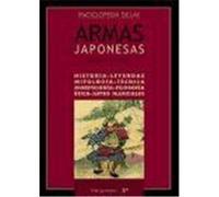 Enciclopedia de las Armas Japonesas Volumen 3º