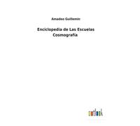 Enciclopedia De Las Escuelas Cosmografía