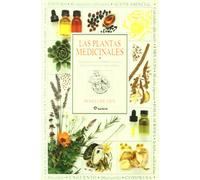 Enciclopedia de las plantas medicinales